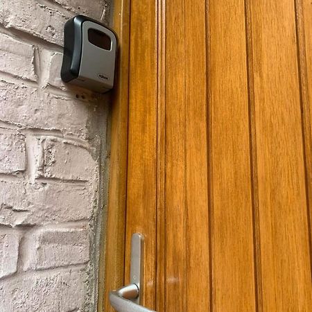 La Palmeraie - Duplex 6 Pers Conde-sur-l'Escaut Ngoại thất bức ảnh
