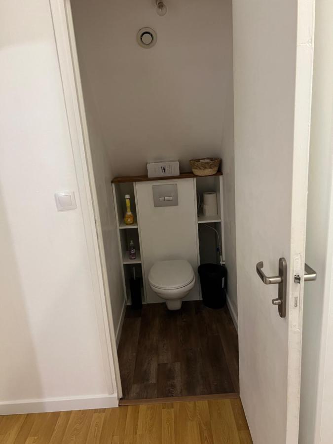 La Palmeraie - Duplex 6 Pers Conde-sur-l'Escaut Ngoại thất bức ảnh